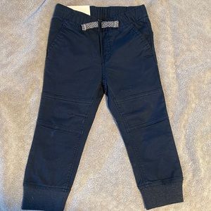 Boys Joggers